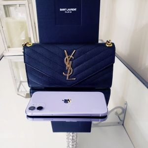 ❤️💕YSL long WOC💕❤️